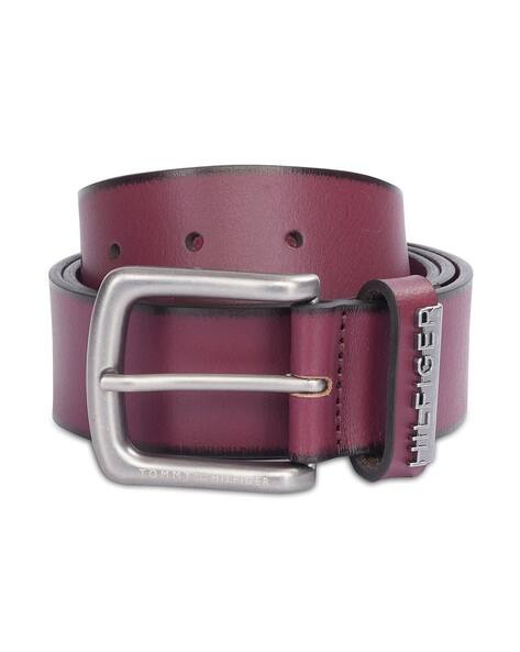 TOMMY HILFIGER Men Felton Non Reversible Belt