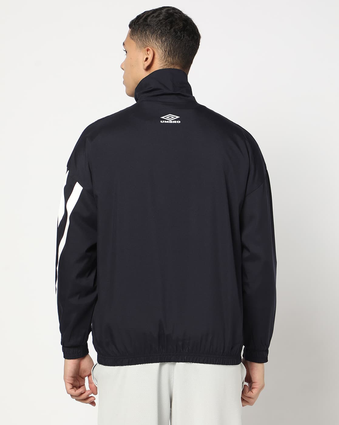 Buy Blue Jackets & Coats for Men by UMBRO Online | Ajio.com