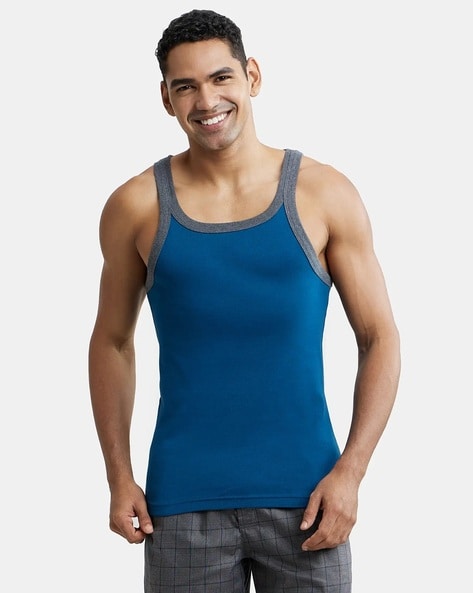 Jockey vest online online