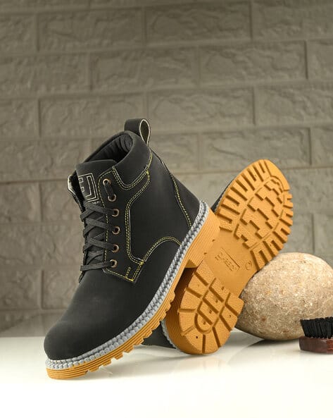 Sepatu Boots Timberland Casual Shoes Mens Timberland Boots