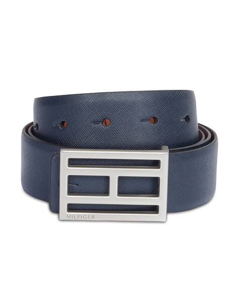 TOMMY HILFIGER Men Higley Reversible Belt