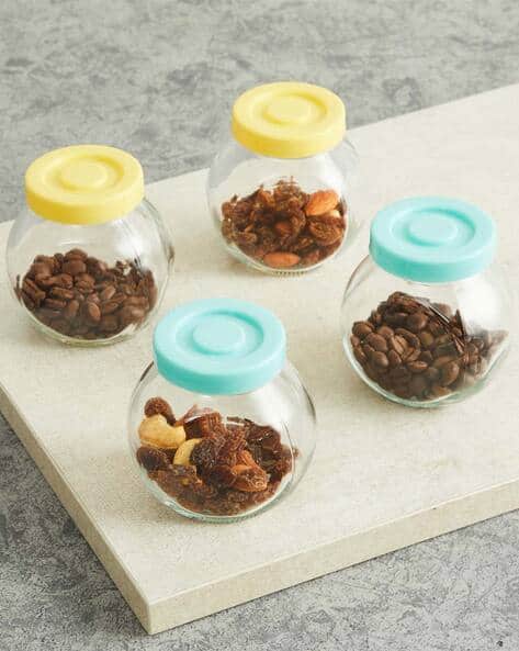 Buy Multicoloured Kitchen Organisers for Home Kitchen by Home