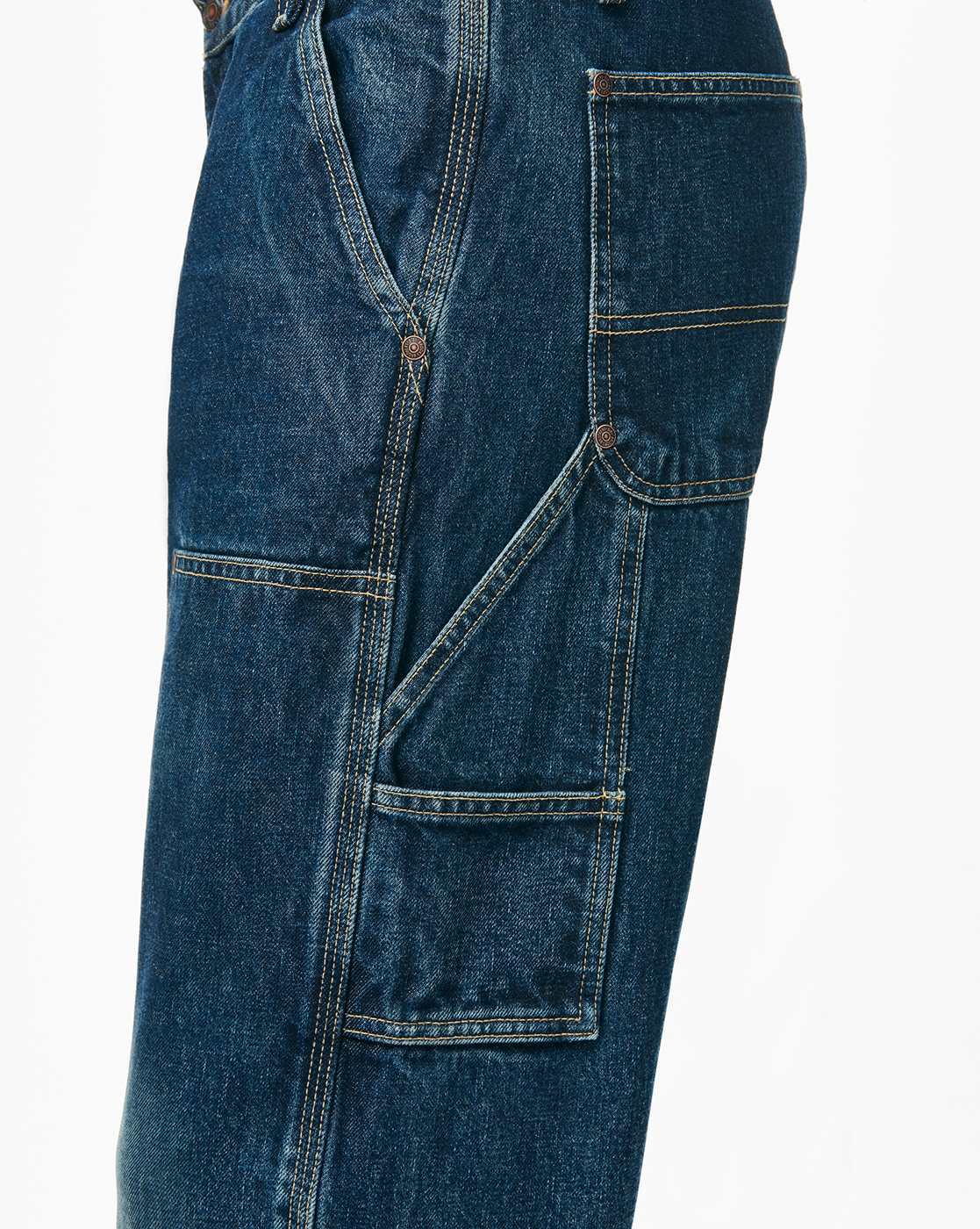 Buy Blue Jeans for Men by BROOKS BROTHERS Online | Ajio.com