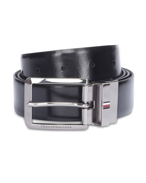 TOMMY HILFIGER Men Keeney Reversible Belt