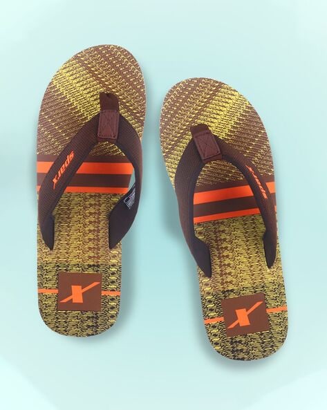 Sparx men flip flop on sale