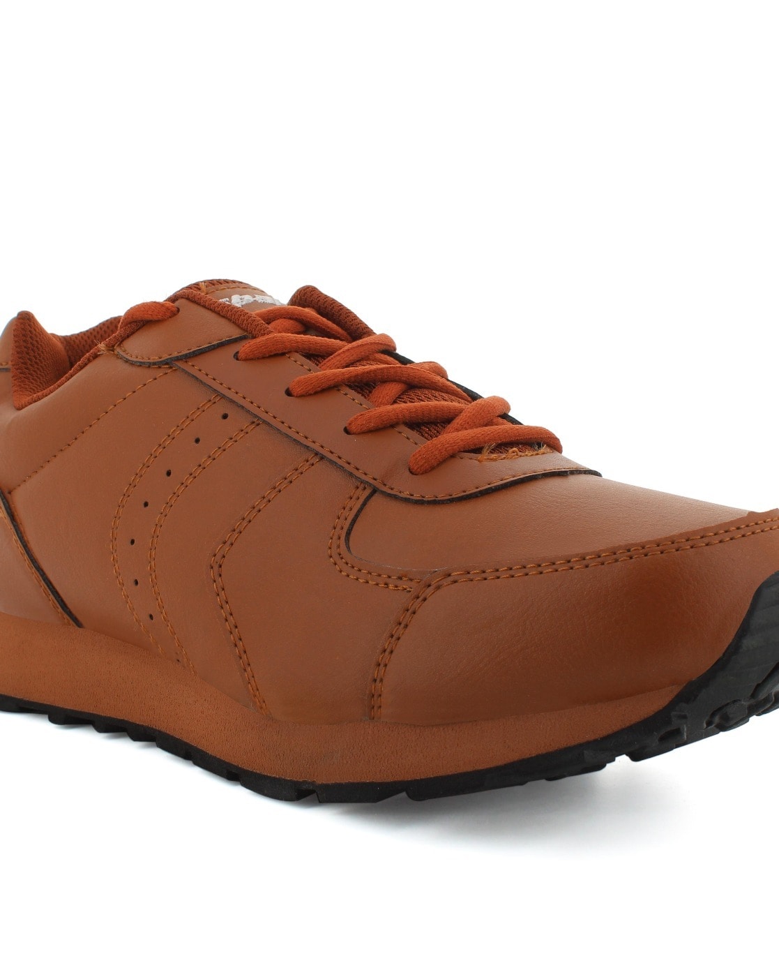 Buy Tan Sports Shoes for Men by Sparx Online Ajio