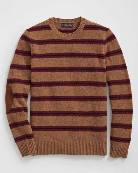 Brooks brothers popular pullover sweaters