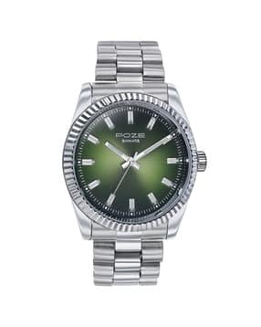 sonata Men Water-Resistant Analogue Watch-SP70043SM02W-picture-35