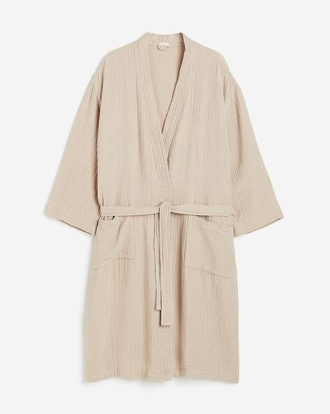 knee length dresses for ladies Lanis Robe 1 / Bone