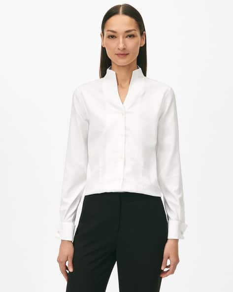 slim fit dress slacks Brooks Brothers Shirt Size XL Slim Fit