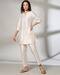 Women Floral Print Straight Kurta & Pants Set