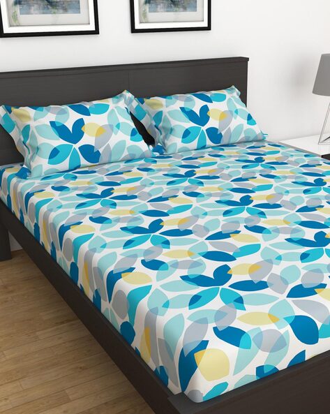 Double Bedsheets Under Rs 499 Only