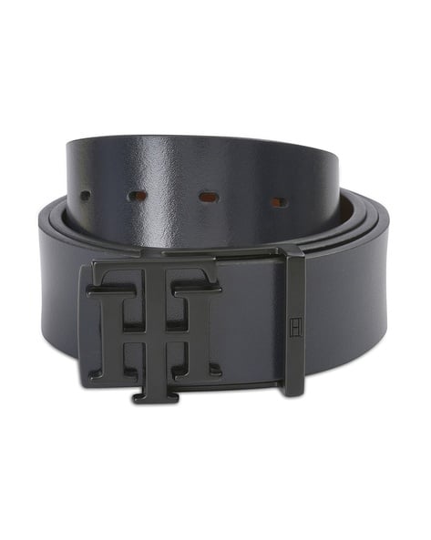TOMMY HILFIGER Men Welles Reversible Belt