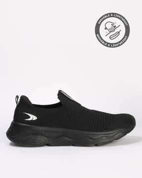 performax Men Slip-On Walking Shoes-picture-14