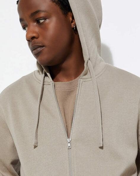 Mens Hoodies 11 Degrees Sweater 11 Degrees Hoodie Grey On Sale