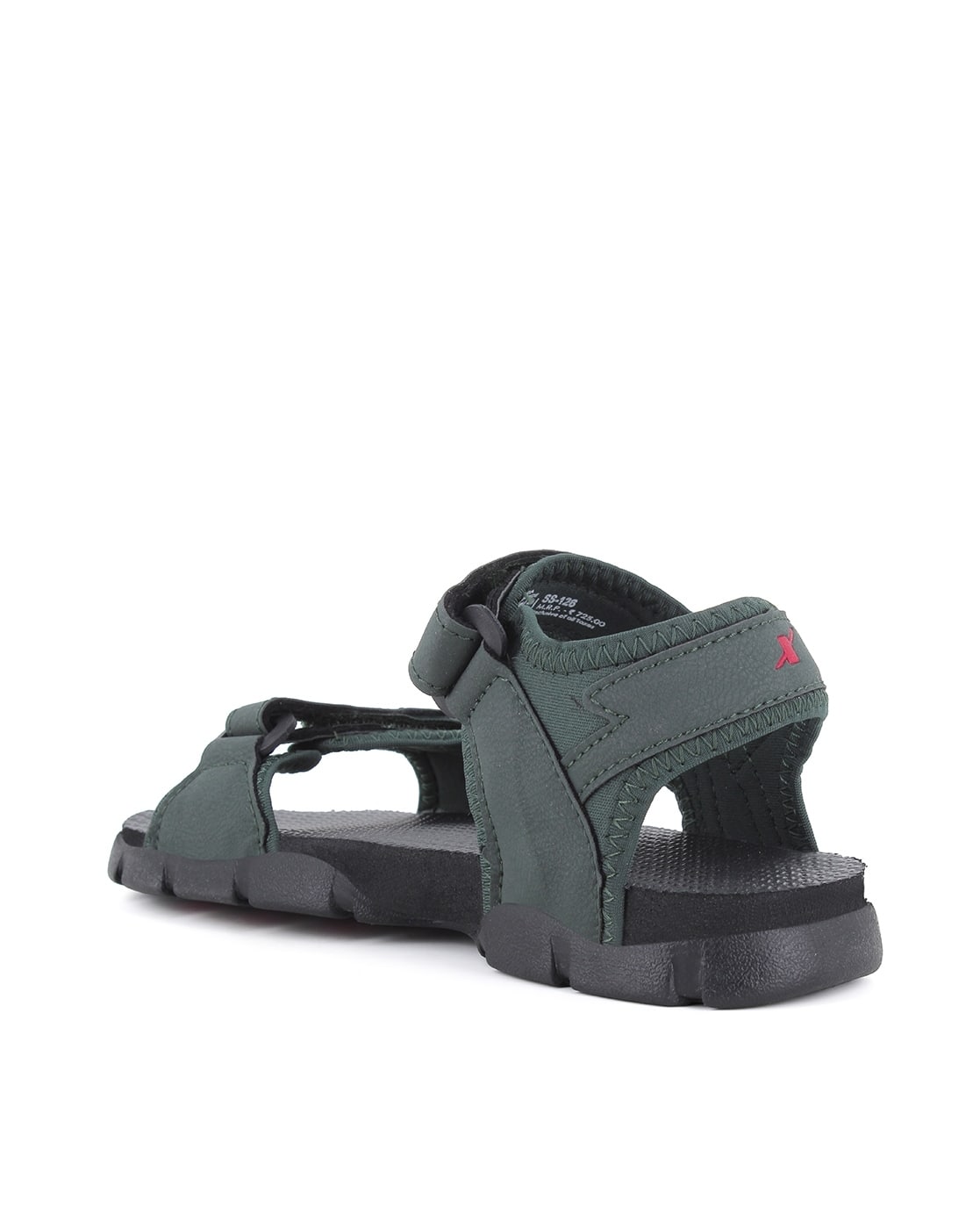 Buy Green Sandals for Boys by Sparx Online