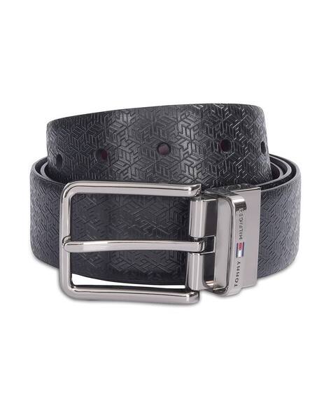 TOMMY HILFIGER Men Griswold Reversible Belt