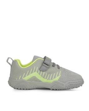 liberty Round-Toe Casual Shoes with Lace Fastening-picture-17
