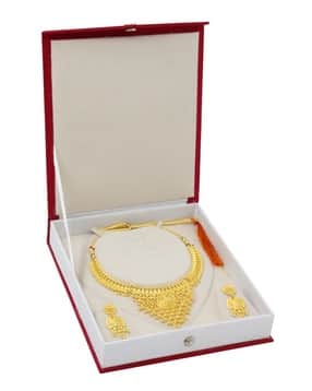 atorakushon Jewellery Storage Organiser Box-picture-11
