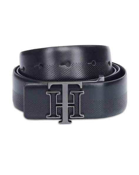 TOMMY HILFIGER Men Carroll Non Reversible Belt