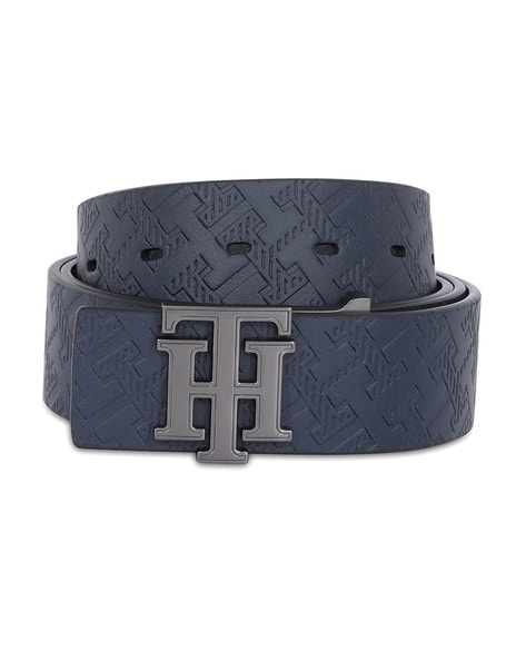 TOMMY HILFIGER Men Bahre Non Reversible Belt
