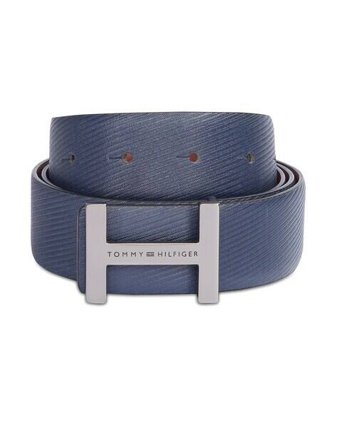 TOMMY HILFIGER Men Goodrich Reversible Belt