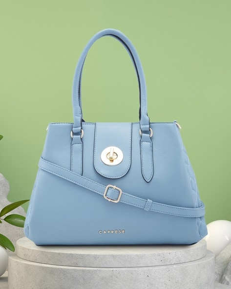 Caprese blue bag online