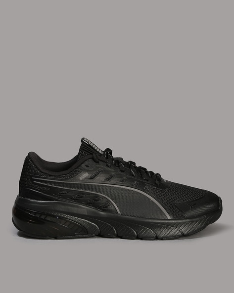 Puma Men Cell Glare Lace-Up Shoes