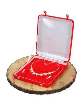 atorakushon Jewellery Storage Organiser Box-picture-47