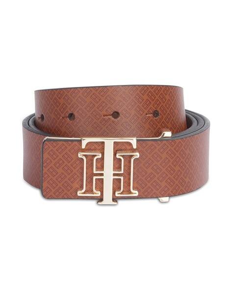 TOMMY HILFIGER Men Elsmere Non Reversible Belt