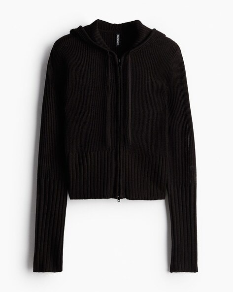 Slim fit hoodies h&m online