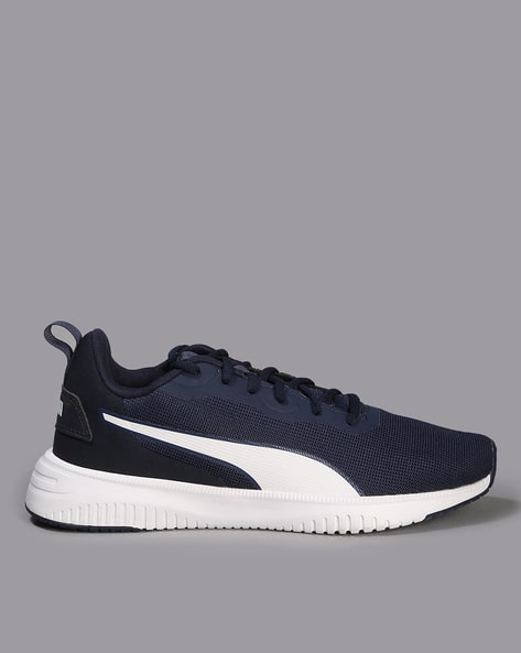 Puma Men Flyer Flex Lace-Up Shoes