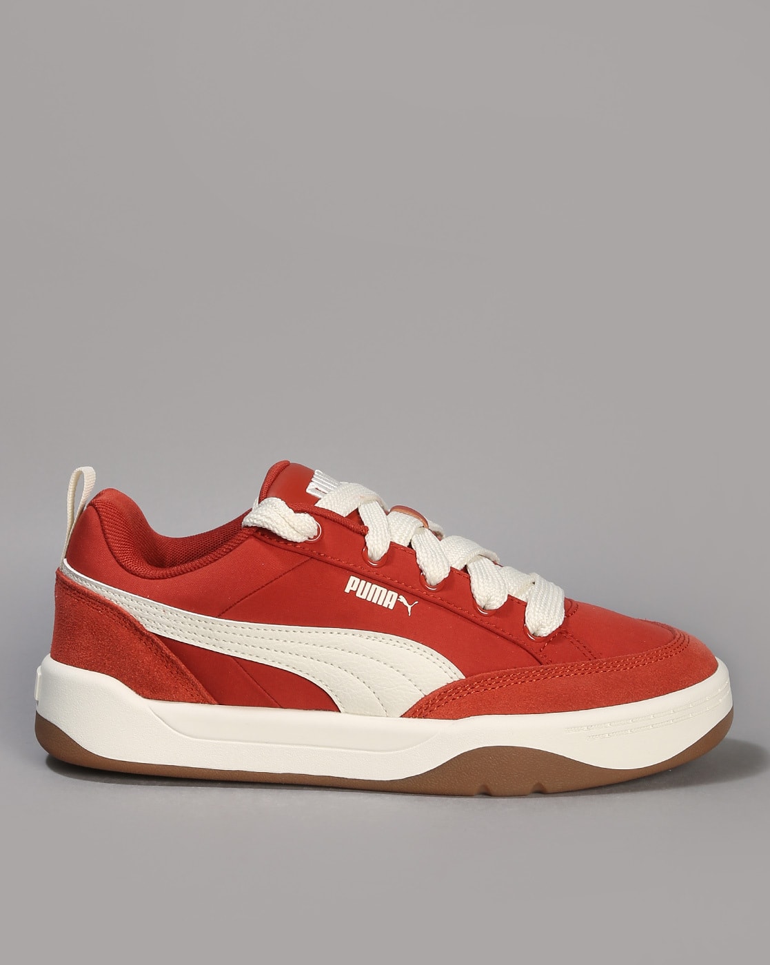 Buy Red Sneakers for Men by Puma Online