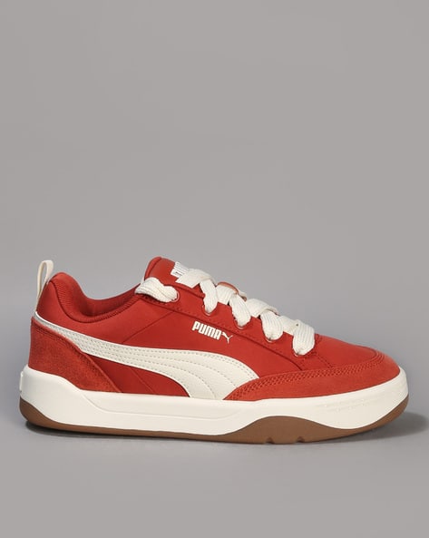 Buy Red Sneakers for Men by Puma Online