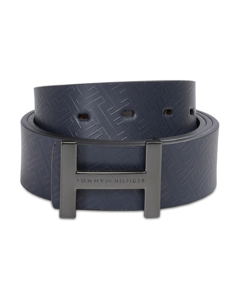TOMMY HILFIGER Men Elmwood Reversible Belt