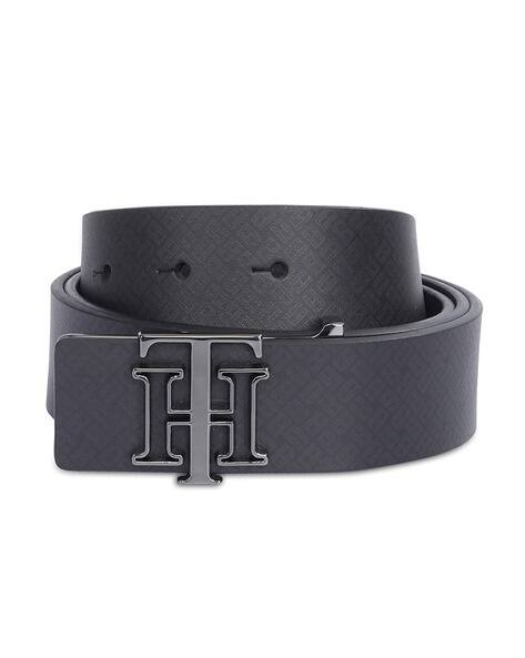 TOMMY HILFIGER Men Elsmere Non Reversible Belt