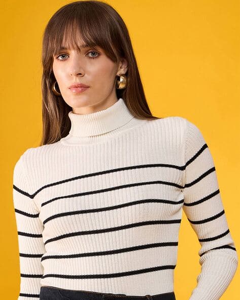 Buy White Sweaters Cardigans for Women by 98°north Online