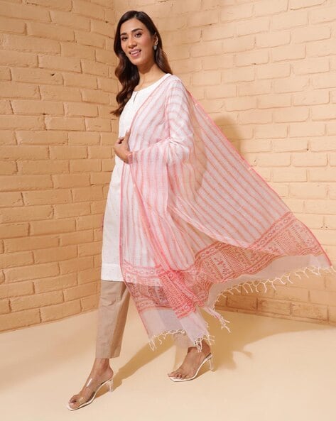 Women Indian Dupatta Price in India