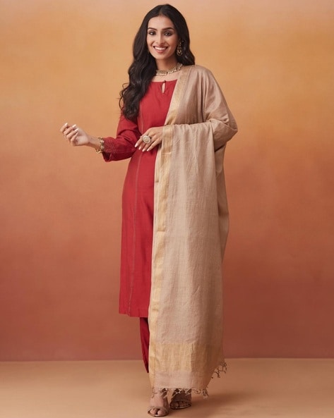 Women Indian Dupatta Price in India