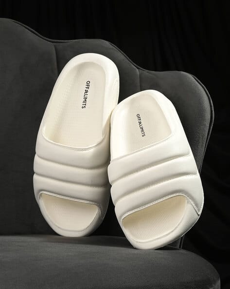 Women Slides with EVA upper - Main Image