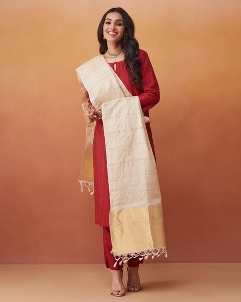 Women Indian Dupatta Price in India