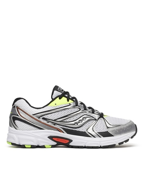 Buy White Sneakers for Men by SAUCONY Online Ajio