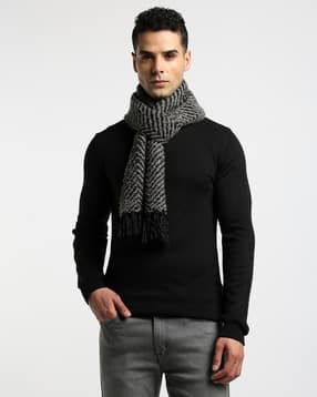 altheory by azorte Woolen Scarf-picture-13
