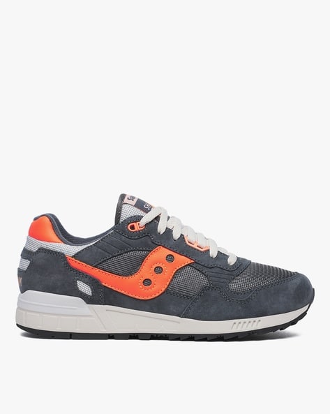Buy Grey Sneakers for Men by SAUCONY Online