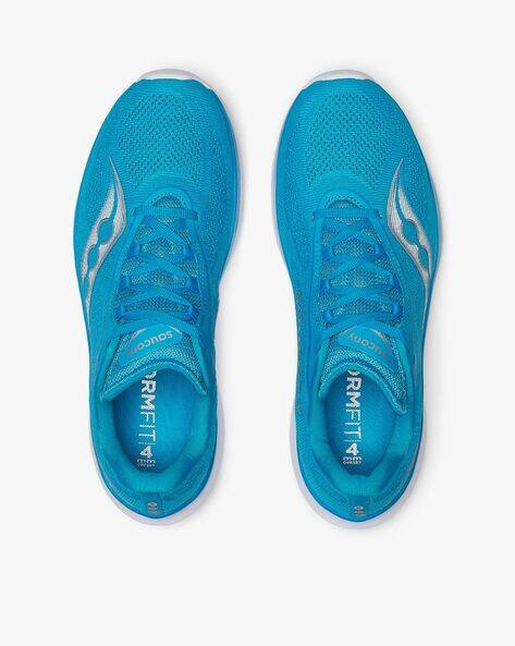 Buy Blue White Sports Shoes for Men by SAUCONY Online