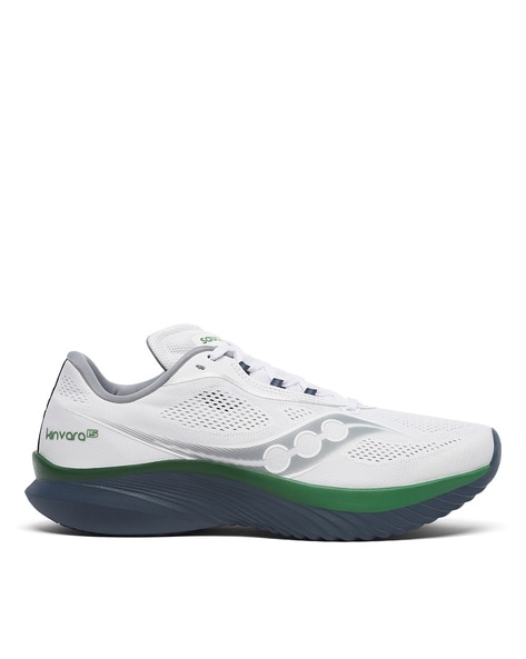 Buy White Sports Shoes for Men by SAUCONY Online Ajio