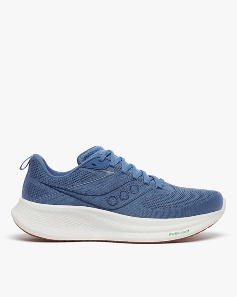 Buy Navy Blue Sports Shoes for Men by SAUCONY Online