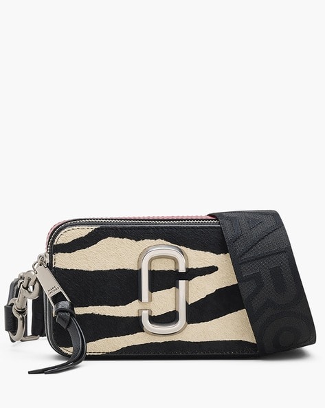 The Snapshot Crossbody Mini Bag
