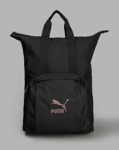 Puma Classics Archive Tote Backpack