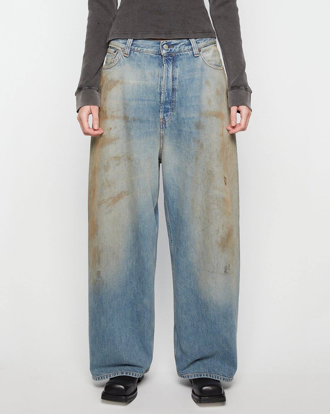 パンツ ffixxed studios Anne Jeans ffixxed studios Anne Jeans